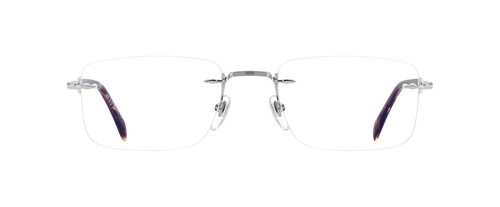 DB 1202 - Palladium Horn - Blue Mirror