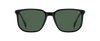 DB 1210/C - Preto - Verde Polarizado