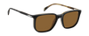 DB 1210/C - Nero striato Beige - Bronzo polarizzato