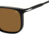 DB 1210/C - Nero striato Beige - Bronzo polarizzato