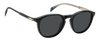DB 1018/C - Nero - Grigio Polarizzato