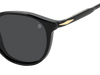 DB 1018/C - Nero - Grigio Polarizzato