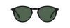 DB 1018/C - Vert rayé noir - Vert polarisé