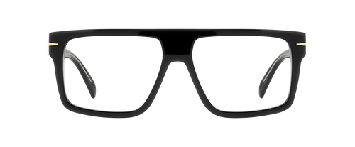 DB 7154 - Black - Frames