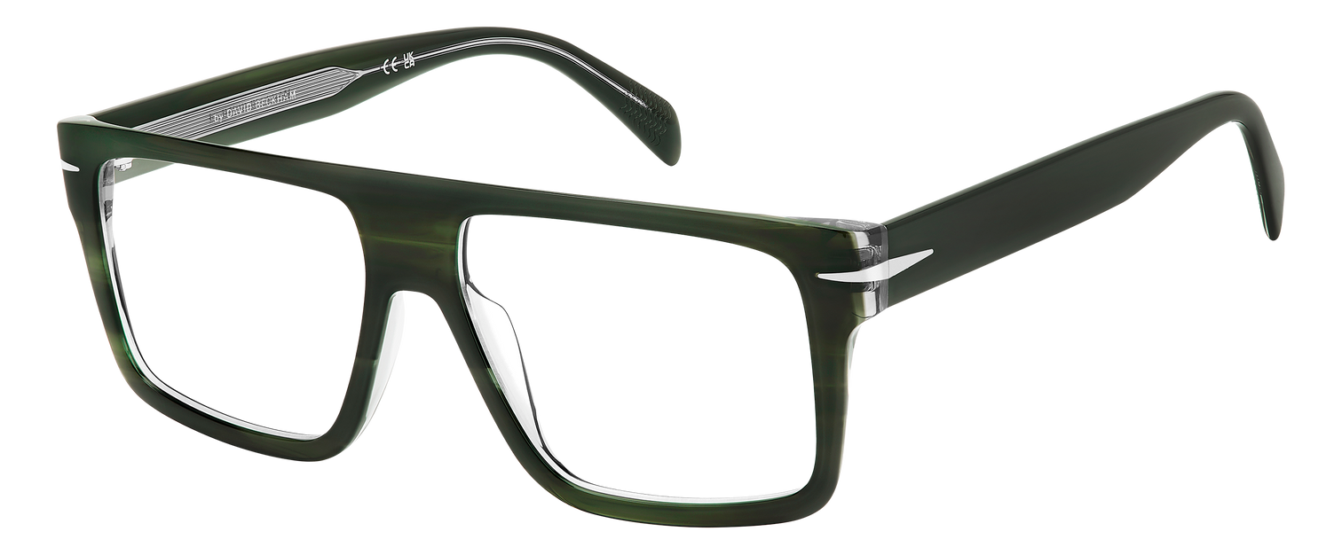 DB 7154 - Green Crystal -