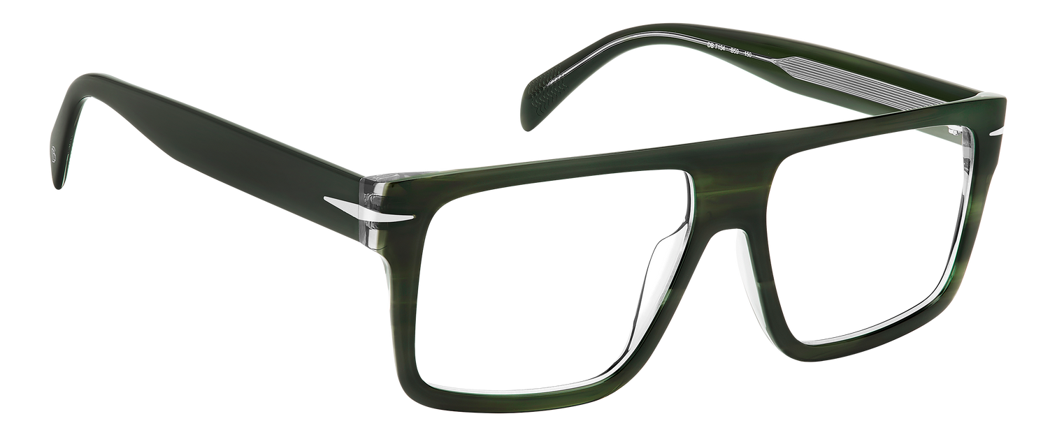 DB 7154 - Green Crystal -