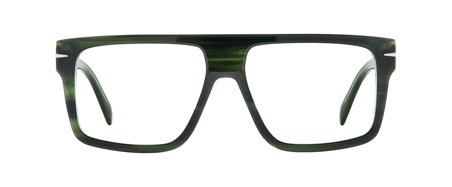 DB 7154 - Green Crystal -