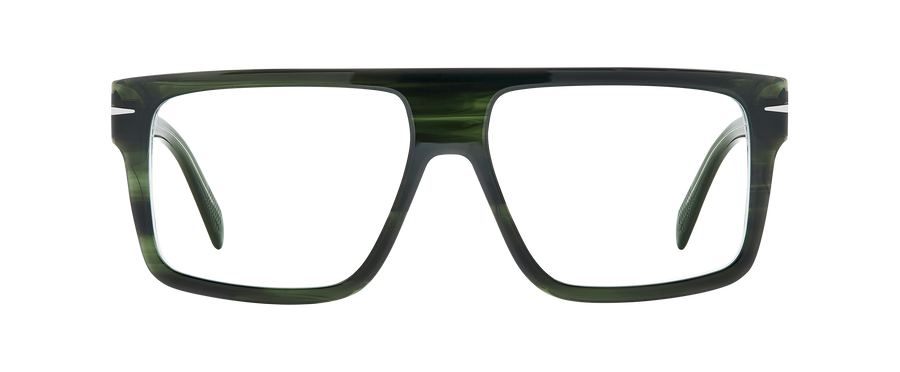 DB 7154 - Green Crystal -