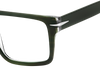 DB 7154 - Cristallo verde - Cornice