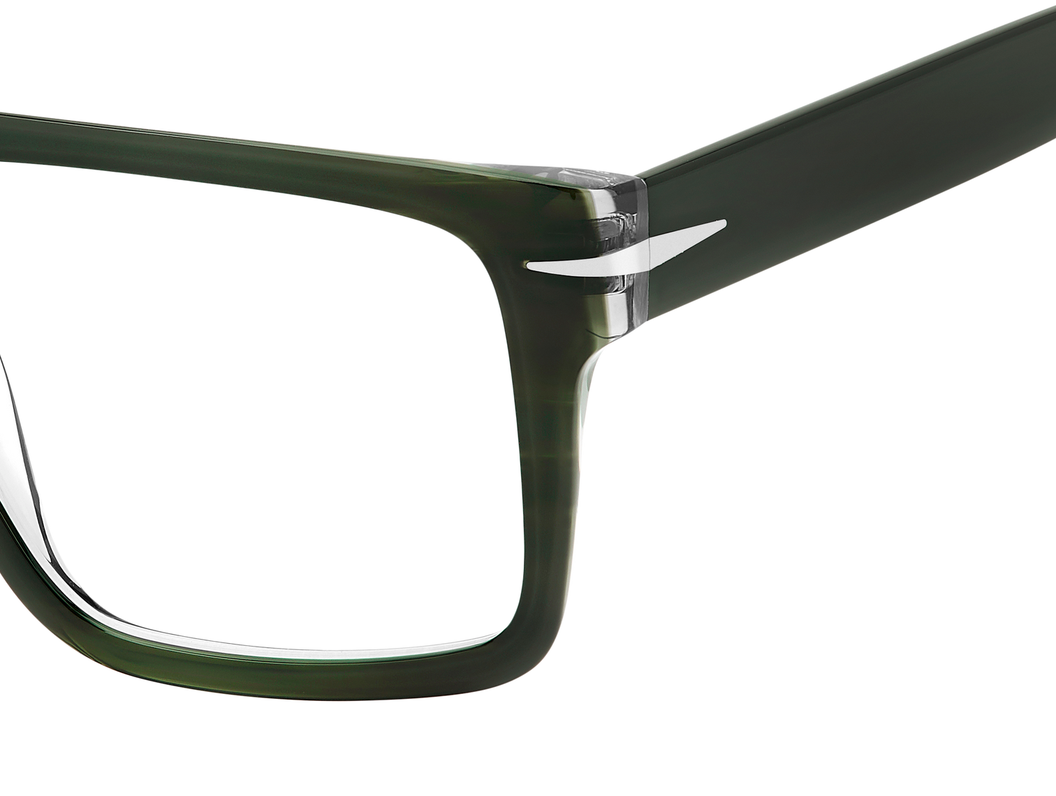 DB 7154 - Green Crystal -