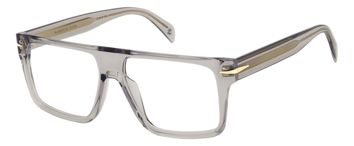 DB 7154 - Grau - Rahmen