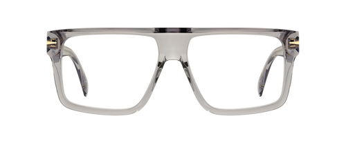 DB 7154 - Grau - Rahmen