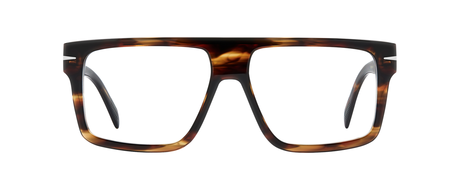 DB 7154 - Brown Havana -