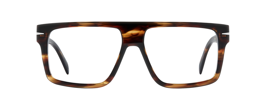 DB 7154 - Brown Havana -