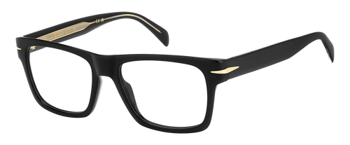 DB 7155 - Black - Frames