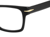DB 7155 - Preto - Armações