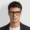 DB 7155 - Brown Havana - Montures