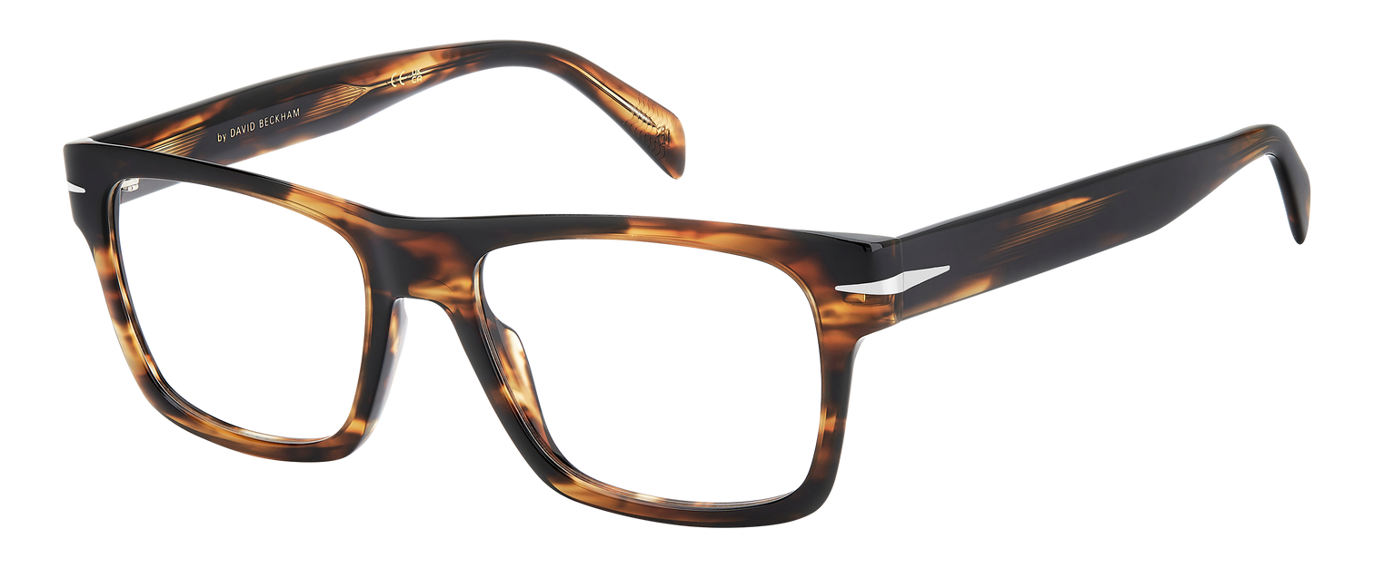 DB 7155 - Brown Havana -