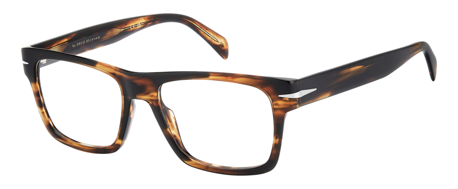 DB 7155 - Brown Havana -