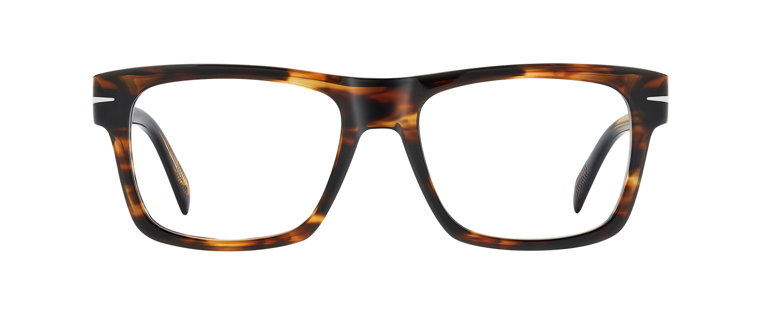 DB 7155 - Brown Havana -