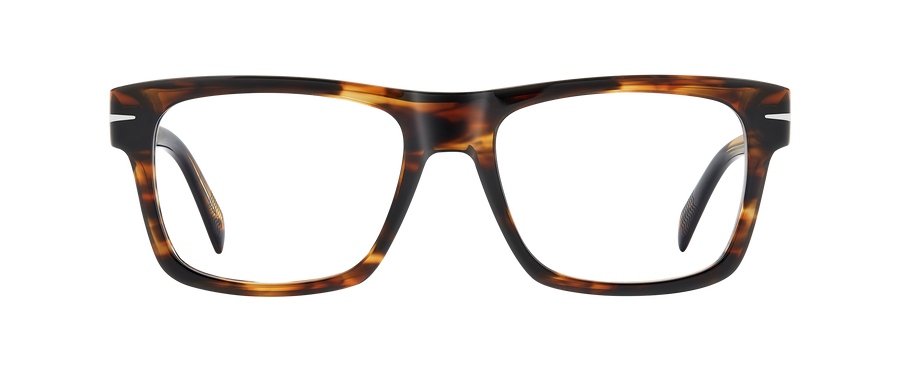 DB 7155 - Brown Havana -