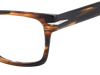 DB 7155 - Brown Havana - Frames