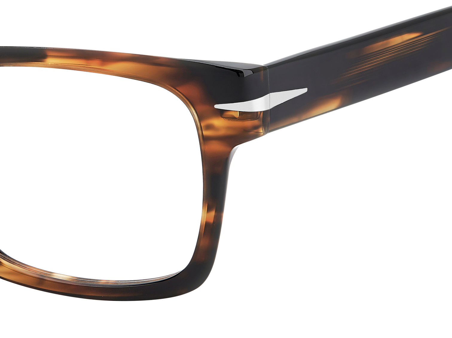 DB 7155 - Brown Havana -