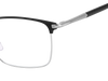 DB 1201/G - Ruthénium noir mat - Montures