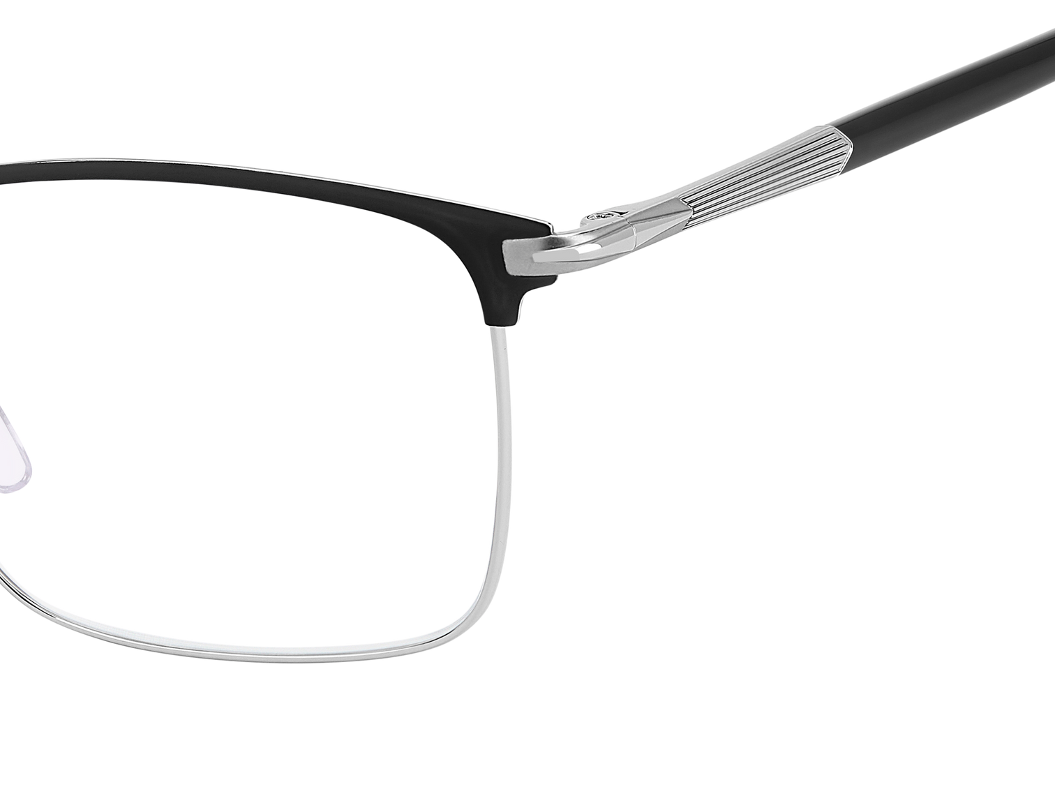 DB 1201/G - Ruthénium noir mat - Montures