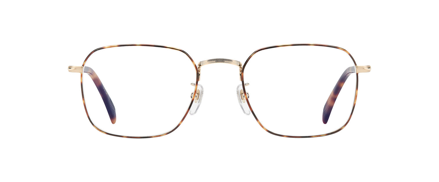 DB 1204 - Gold Havana - Montures