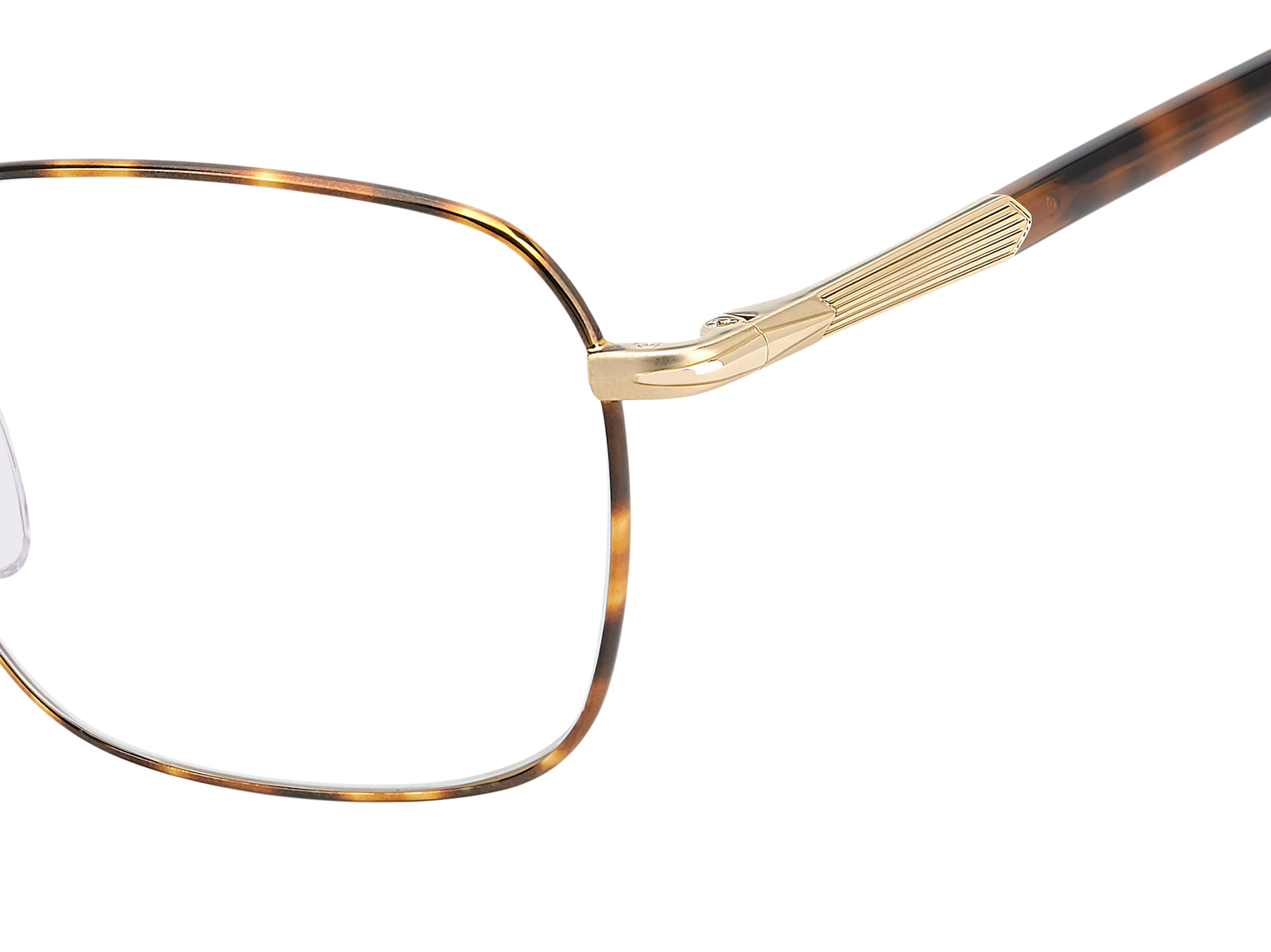 DB 1204 - Gold Havana - Montures