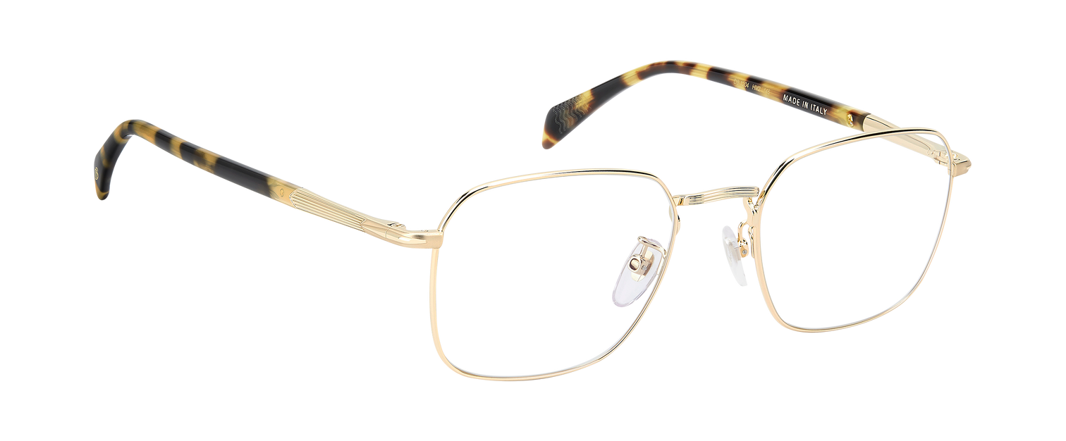 DB 1204 - Goldhonig Havanna - Rahmen