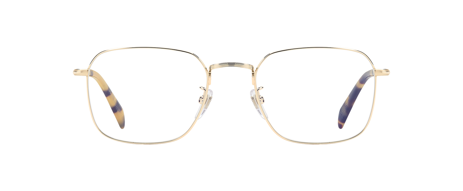 DB 1204 - Goldhonig Havanna - Rahmen