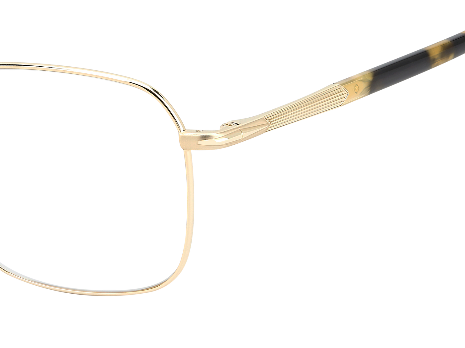 DB 1204 - Goldhonig Havanna - Rahmen