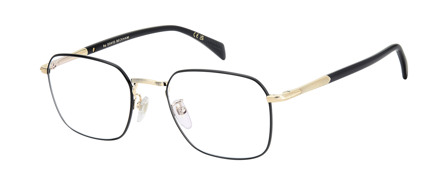 DB 1204 - Or Noir 2 - Cadres