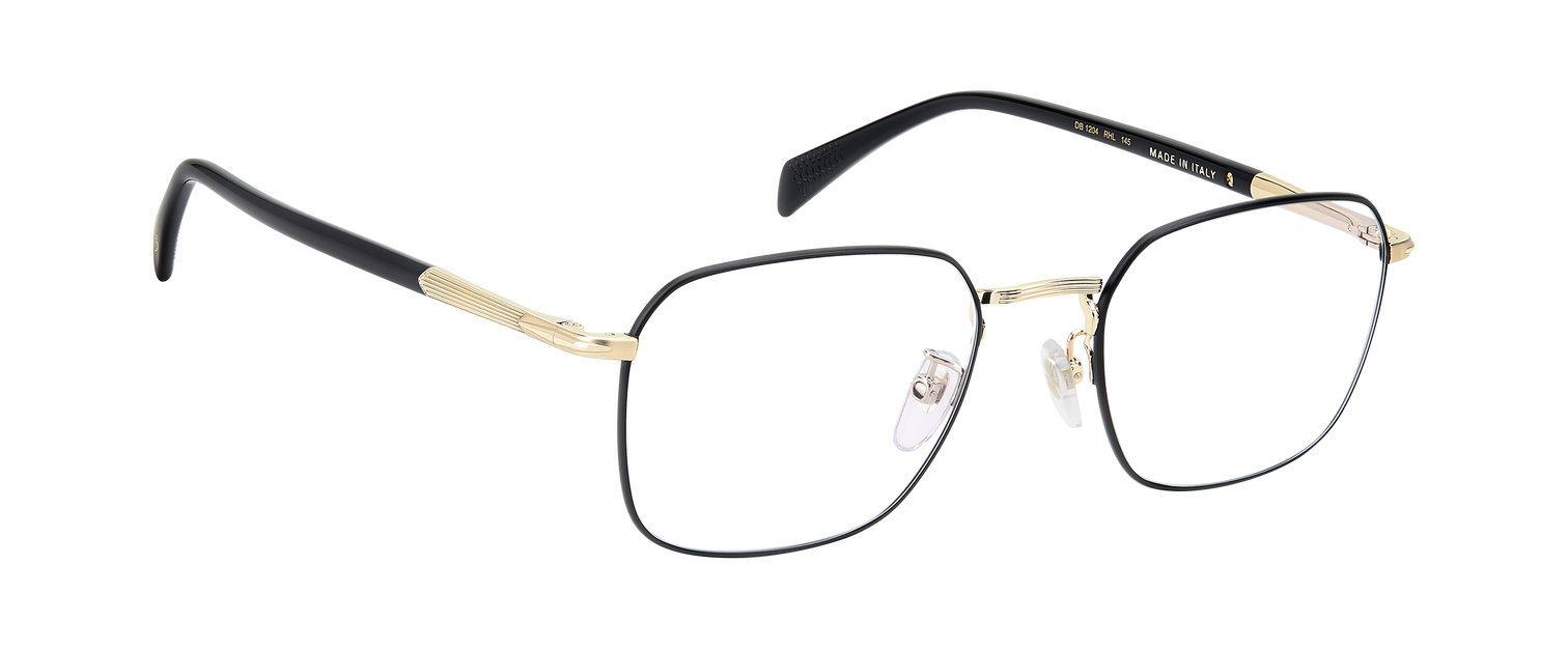 DB 1204 - Or Noir 2 - Cadres