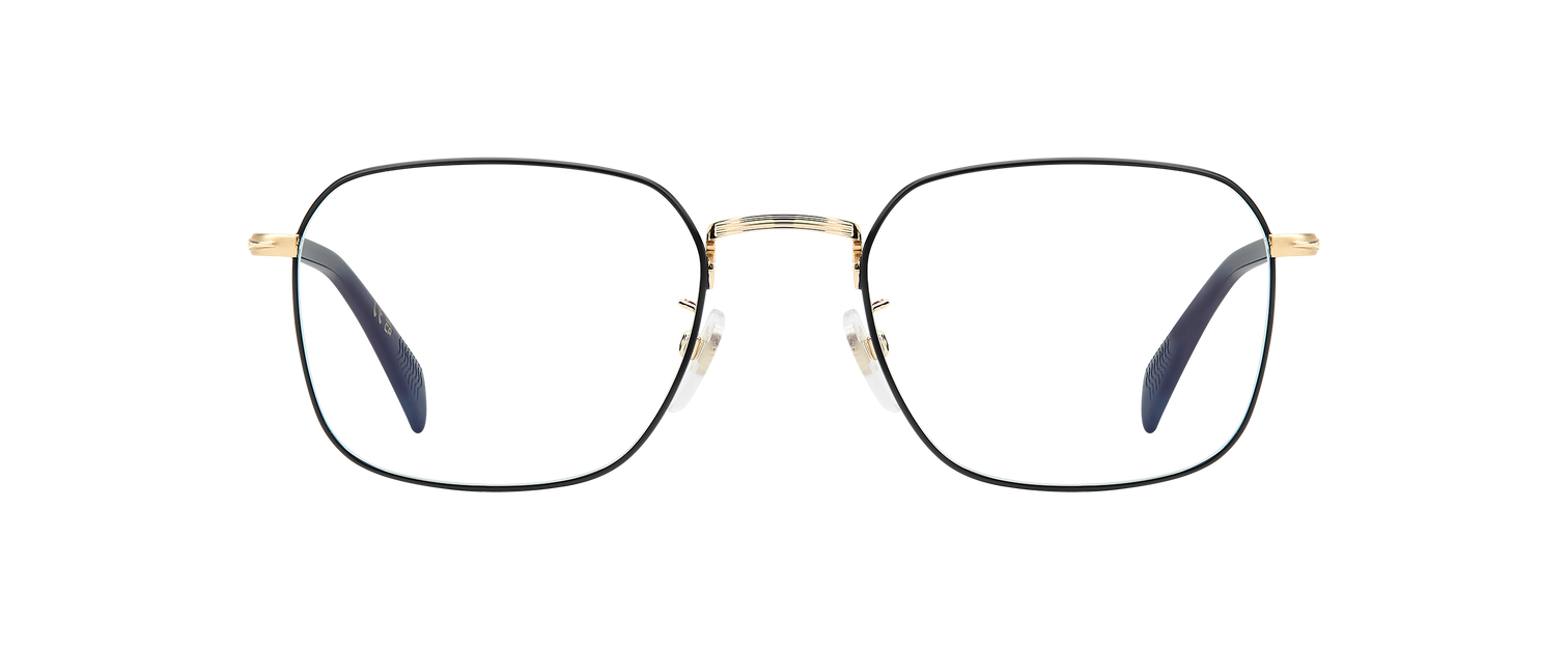 DB 1204 - Or Noir 2 - Cadres