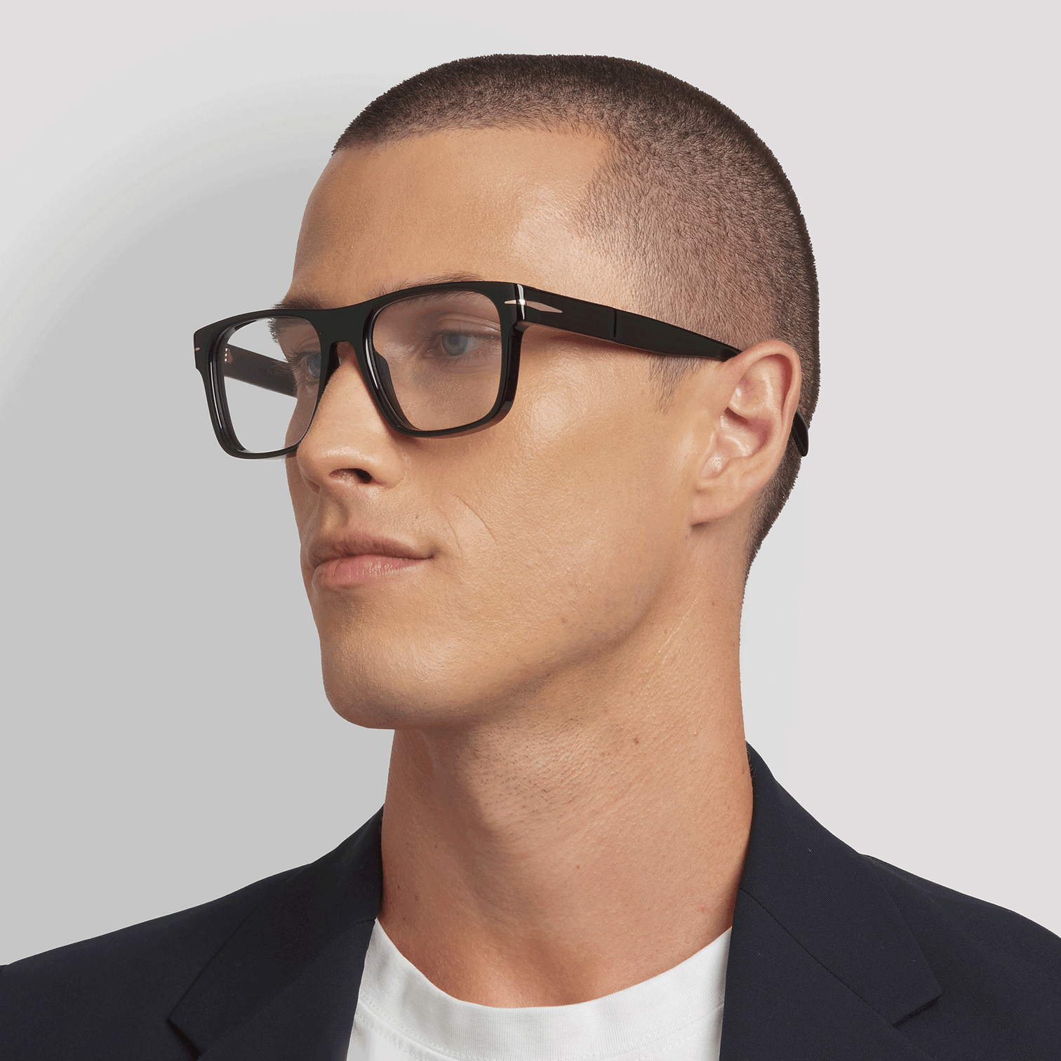 DB 7020/CRAFTED - Corne brune - Cadres