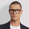 DB 7020/CRAFTED - Corne brune - Cadres