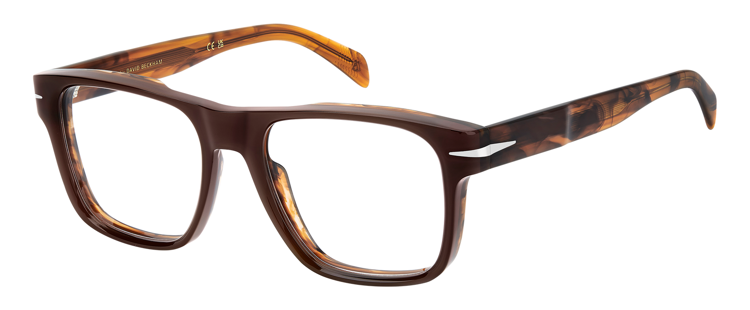 DB 7020/CRAFTED - Brown Horn -
