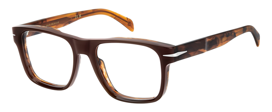 DB 7020/CRAFTED - Brown Horn -