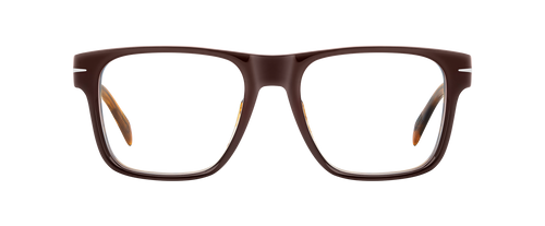 DB 7020/CRAFTED - Braunes Horn - Rahmen