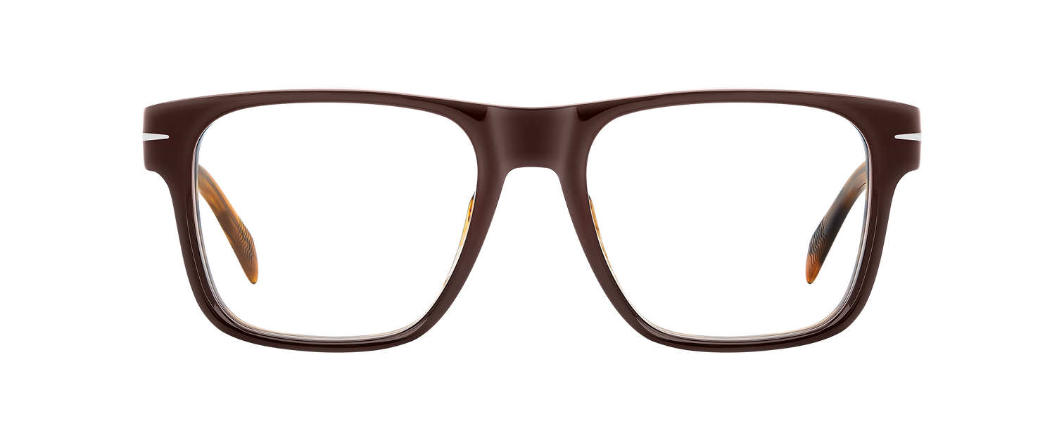 DB 7020/CRAFTED - Brown Horn -