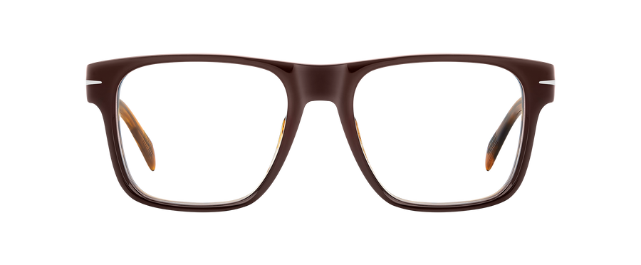 DB 7020/CRAFTED - Brown Horn -