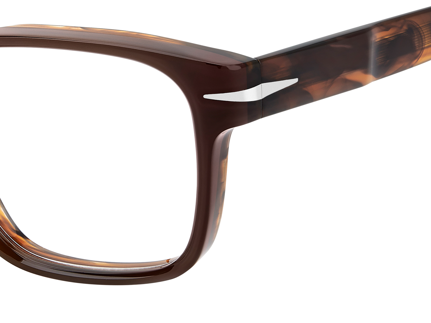 DB 7020/CRAFTED - Brown Horn -