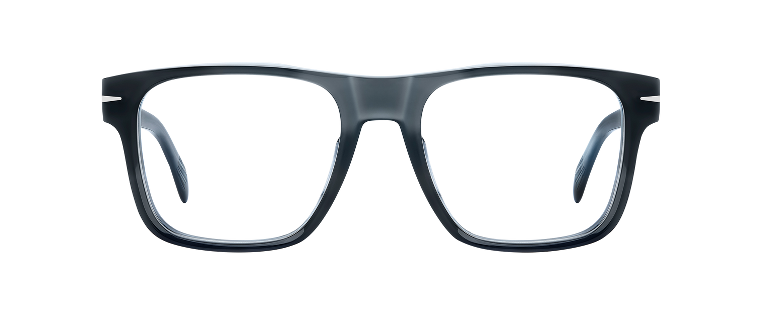 DB 7020/CRAFTED - Blue Stripes Blue -