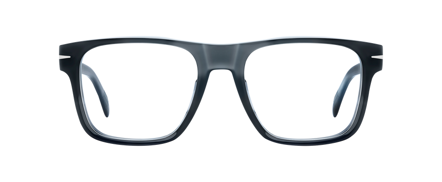 DB 7020/CRAFTED - Blue Stripes Blue -