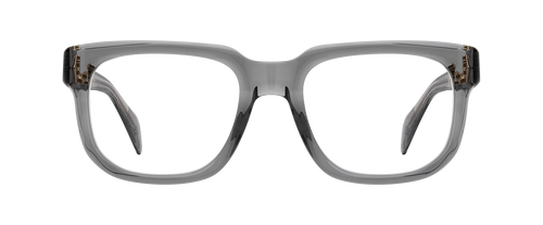 DB 7156 - Grau - Blau gespiegelt