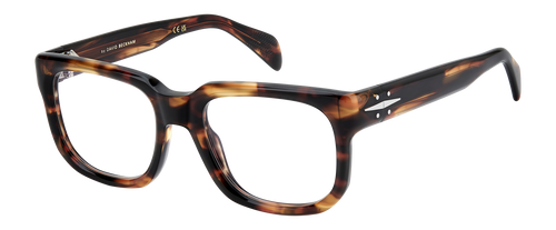 DB 7156 - Braun Havanna - Blauer Spiegel