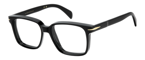 DB 7152 - Black - Frames